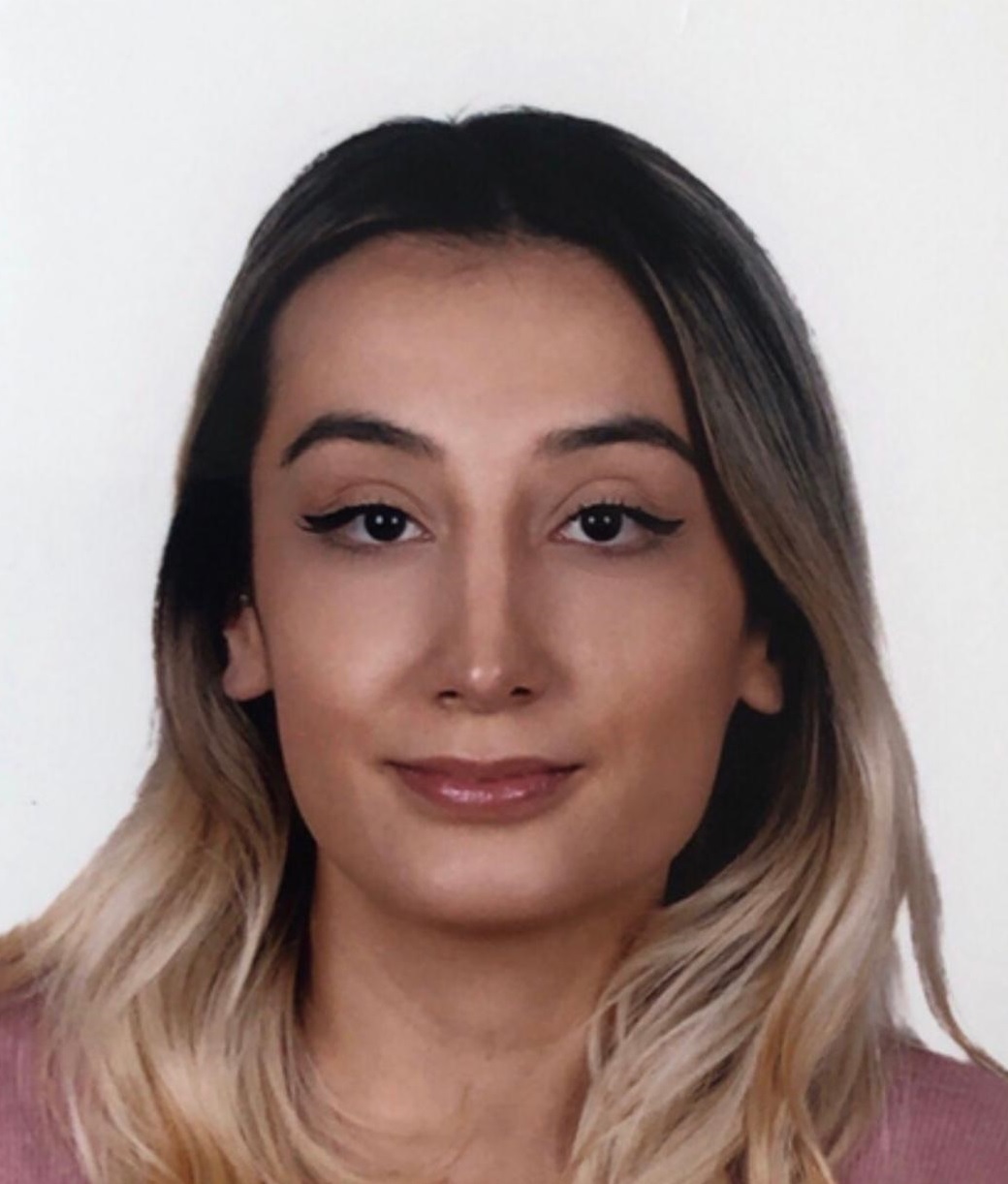 Sinem AYRANCI