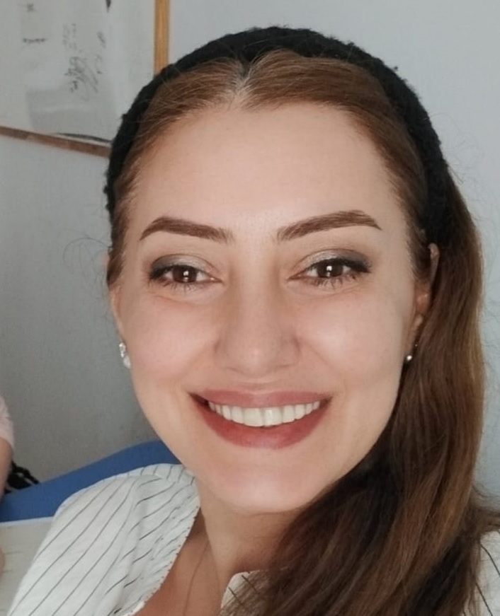 Sudiye GÖKÇE