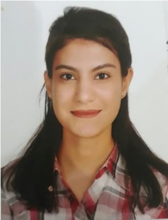 Tuğçe Nur ÇINAR